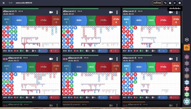 Pragmatic Play Palace คาสิโนสด