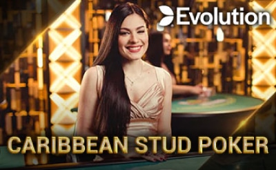 Caribbean Stud Poker Fun88