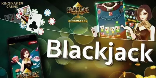 blackjack Fun88 เกม3มิติ