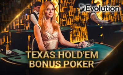 Texas Holdem Bonus Poker Fun88