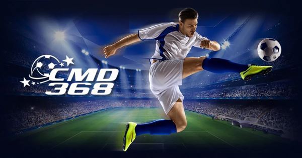 CMD368 Sports เกมส์เดิมพันกีฬาที่ดีที่สุด