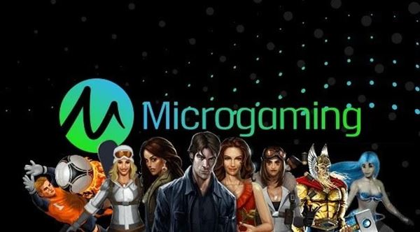 Microgaming มีการอัพเดทเกมส์ใหม่ๆ