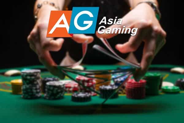 ข้อมูลที่คุณต้องรู้ก่อนเริ่มเล่น คาสิโนอันดับ 1 Asia Gaming