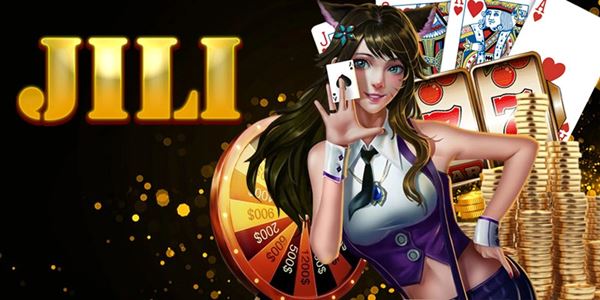 ทำไมเกมส์สล็อตออนไลน์ Jili ถึงแตกต่างกับสล็อตออนไลน์เจ้าอื่น