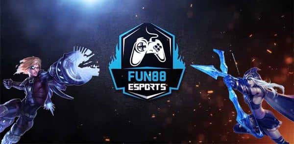 Fun88 esports สามารถเล่นได้ทุกอุปกรณ์ทั้งในมือถือ และ คอมพิวเตอร์