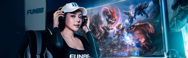 ตัวอย่างเกมอีสปอร์ตที่มีให้เล่นที่ Fun88 Esports ค่ายเกมส์คาสิโนออนไลน์ที่ดีที่สุด