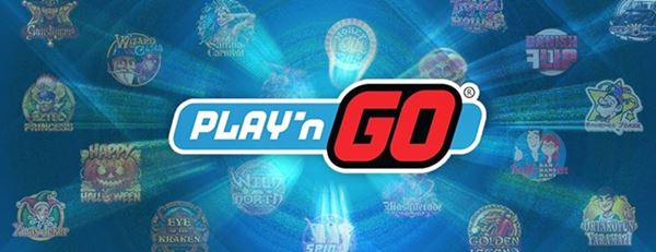 ทําไมสล็อตค่ายเกมส์ Play’n GO Slot จึงได้รับความนิยมอย่างมาก