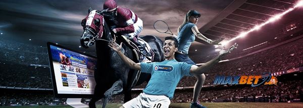 MAXBET Sport เว็บเดิมพันกีฬาค่ายนี้ เรามีข้อมูลมาแนะนำ