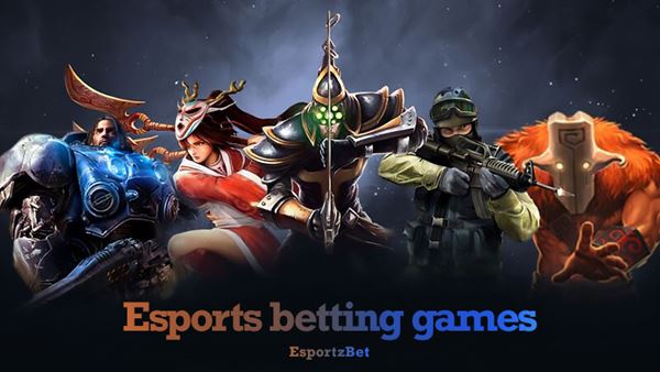 หากใครยังไม่เคยได้ยินเกมส์ค่ายนี้ เรามีข้อมูลมาแนะนำให้รู้จัก BTi E-Sports