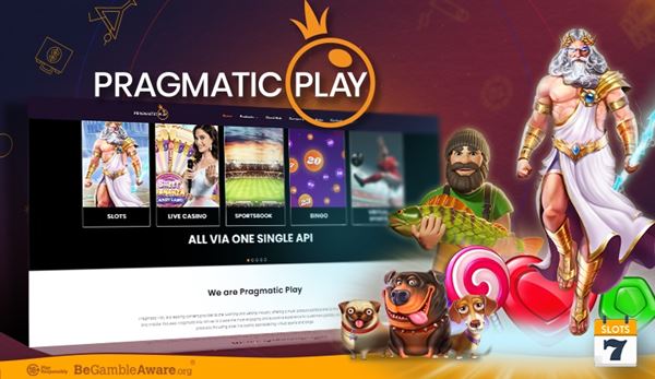 เรียนรู้ข้อมูลของสล็อตค่ายดัง Pragmatic Play ที่ครองใจนักพนันมาอย่างยาวนาน