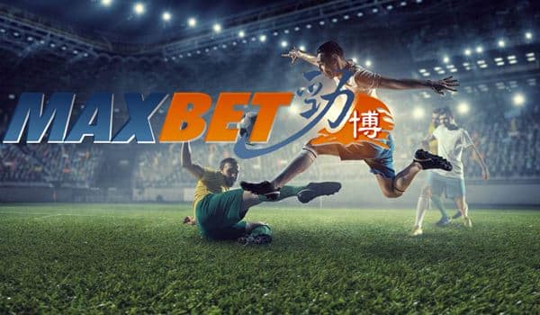 แทงบอล กับเว็บพนันกีฬาที่ดีที่สุด MAXBET Sport เว็บชั้นนำในเอเชีย